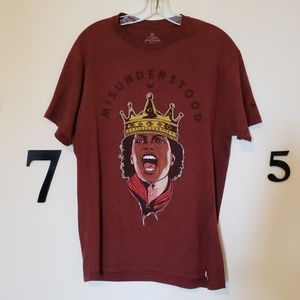 Entree LS Michael Jackson Tee